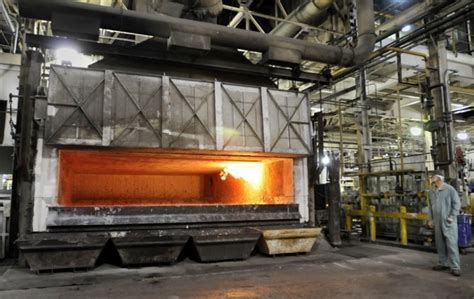 saginaw metal casting operations open house|gm mco.